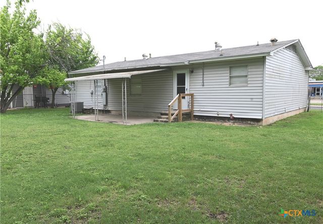 707 S 5th Street, Copperas Cove, TX 76522
