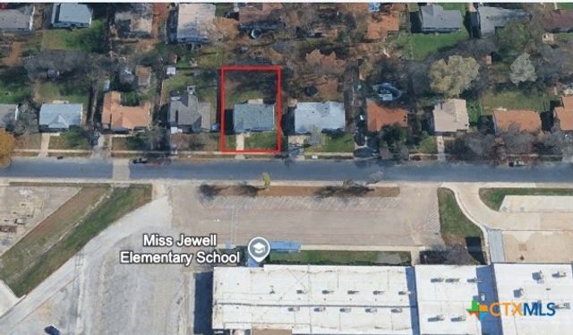 707 S 5th Street, Copperas Cove, TX 76522