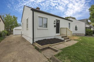 2781 Pontiac Street, Columbus, OH 43211
