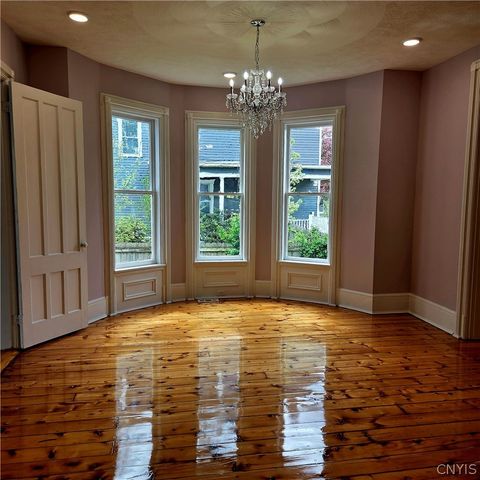 317 Broad Street, Oneida, NY 13421