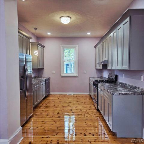 317 Broad Street, Oneida, NY 13421