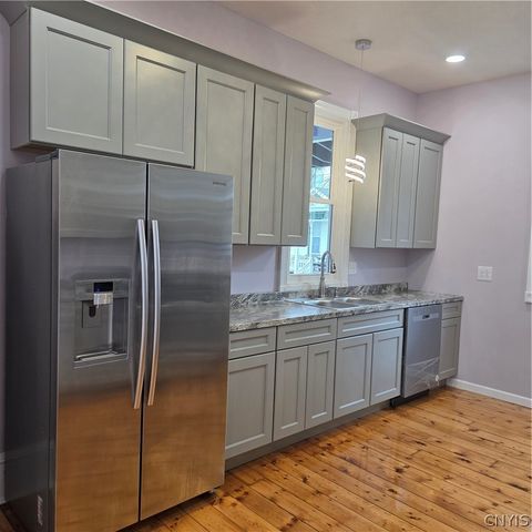 317 Broad Street, Oneida, NY 13421