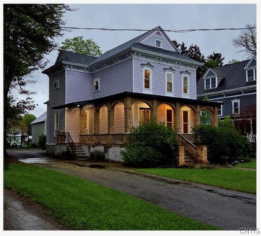 317 Broad Street, Oneida, NY 13421