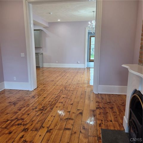 317 Broad Street, Oneida, NY 13421