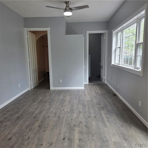 317 Broad Street, Oneida, NY 13421