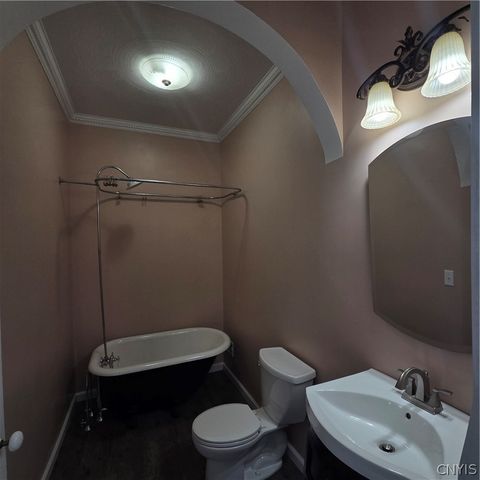 317 Broad Street, Oneida, NY 13421