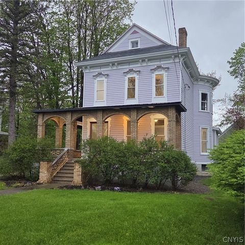 317 Broad Street, Oneida, NY 13421