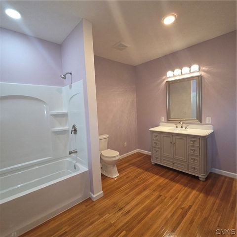 317 Broad Street, Oneida, NY 13421