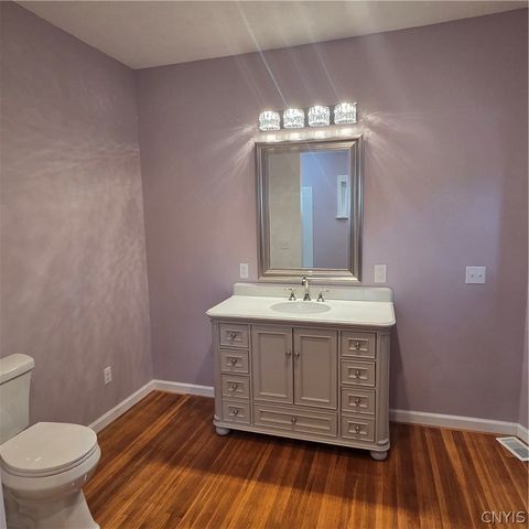 317 Broad Street, Oneida, NY 13421