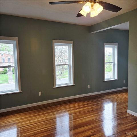 317 Broad Street, Oneida, NY 13421