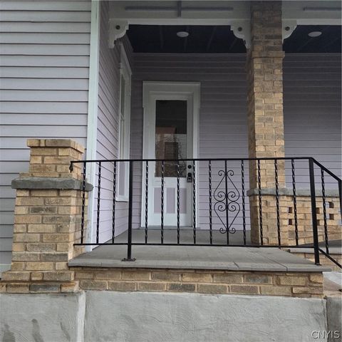 317 Broad Street, Oneida, NY 13421