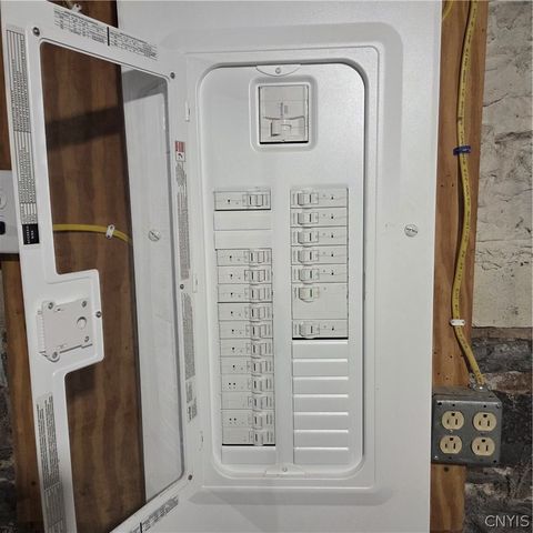 317 Broad Street, Oneida, NY 13421