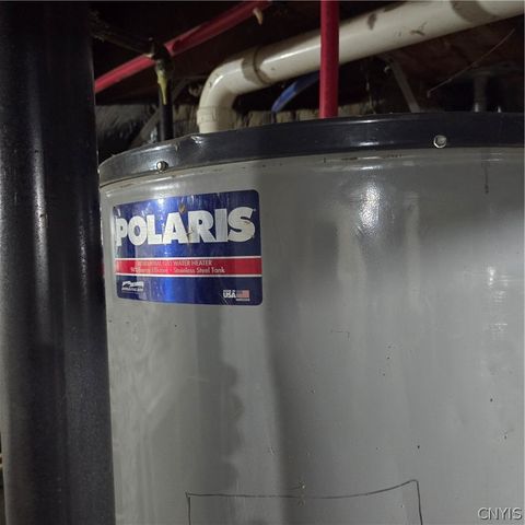 317 Broad Street, Oneida, NY 13421