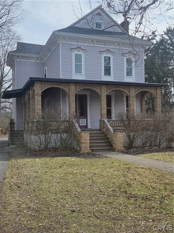 317 Broad Street, Oneida, NY 13421