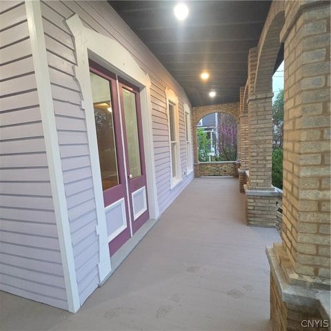 317 Broad Street, Oneida, NY 13421