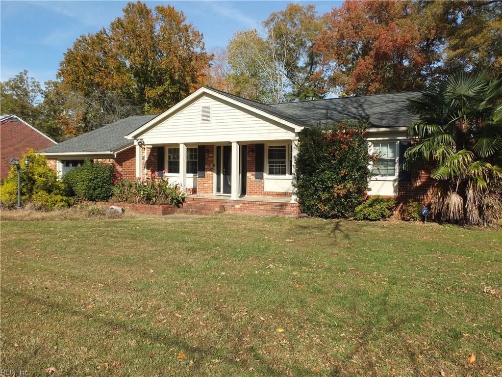 108 Grafton District RD, Yorktown, VA 23692