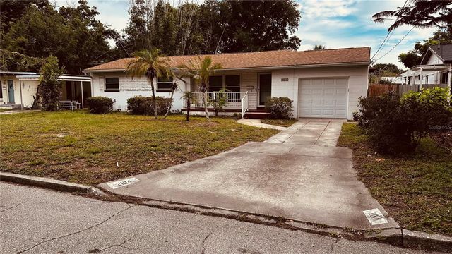 2014 LINDA STREET, Orlando, FL 32803