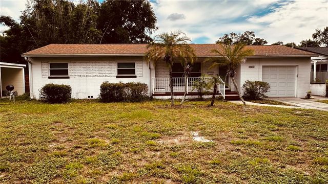 2014 LINDA STREET, Orlando, FL 32803