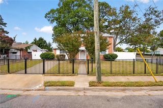 2021 Seward DR, Hampton, VA 23663