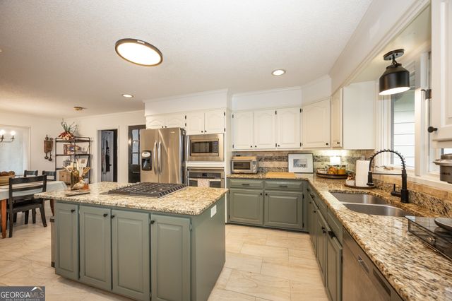 140 Scott Boulevard, Tyrone, GA 30290