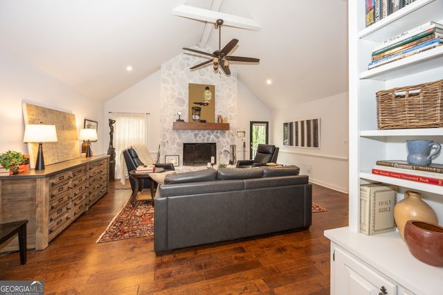 140 Scott Boulevard, Tyrone, GA 30290
