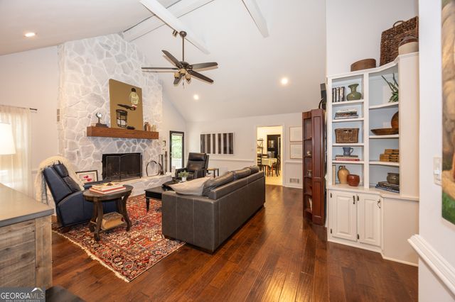 140 Scott Boulevard, Tyrone, GA 30290