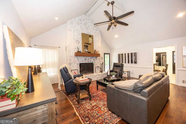 140 Scott Boulevard, Tyrone, GA 30290