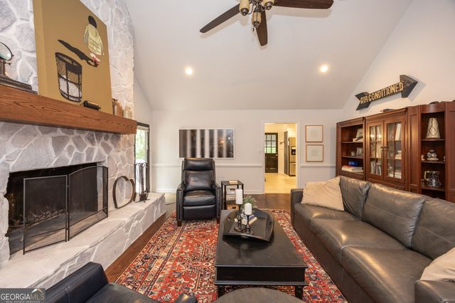 140 Scott Boulevard, Tyrone, GA 30290