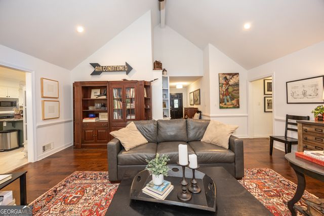 140 Scott Boulevard, Tyrone, GA 30290