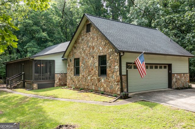 140 Scott Boulevard, Tyrone, GA 30290
