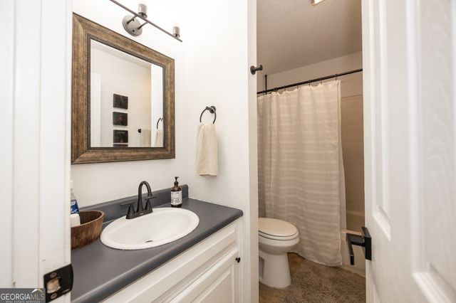 140 Scott Boulevard, Tyrone, GA 30290