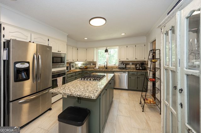 140 Scott Boulevard, Tyrone, GA 30290