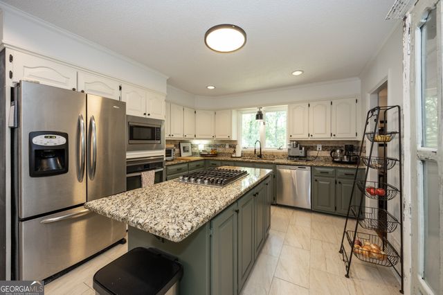 140 Scott Boulevard, Tyrone, GA 30290