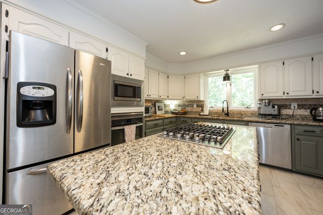 140 Scott Boulevard, Tyrone, GA 30290