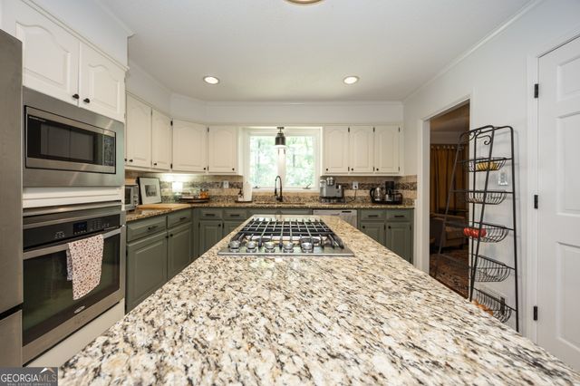 140 Scott Boulevard, Tyrone, GA 30290