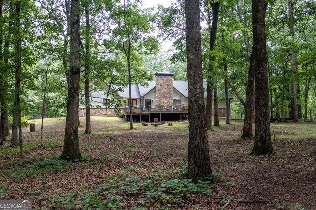 140 Scott Boulevard, Tyrone, GA 30290