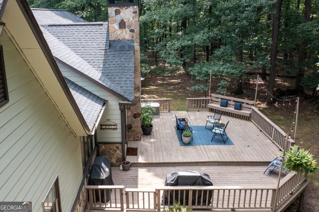 140 Scott Boulevard, Tyrone, GA 30290