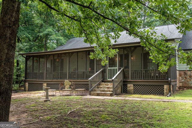 140 Scott Boulevard, Tyrone, GA 30290