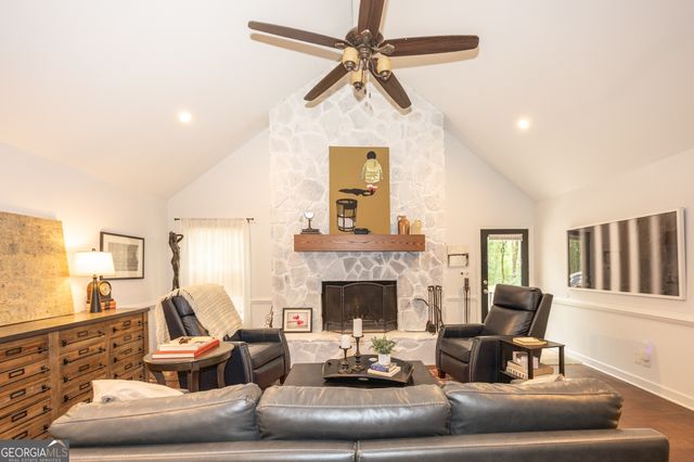 140 Scott Boulevard, Tyrone, GA 30290