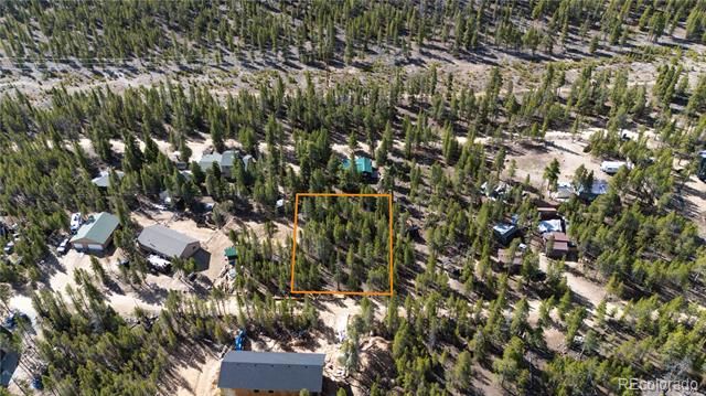 340 Hemlock Drive, Twin Lakes, CO 80461