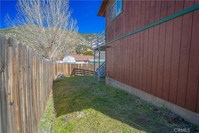 6505 Lowry, Frazier Park, CA 93225