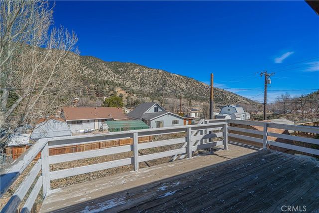 6505 Lowry, Frazier Park, CA 93225