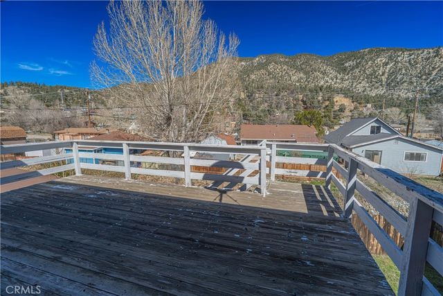 6505 Lowry, Frazier Park, CA 93225