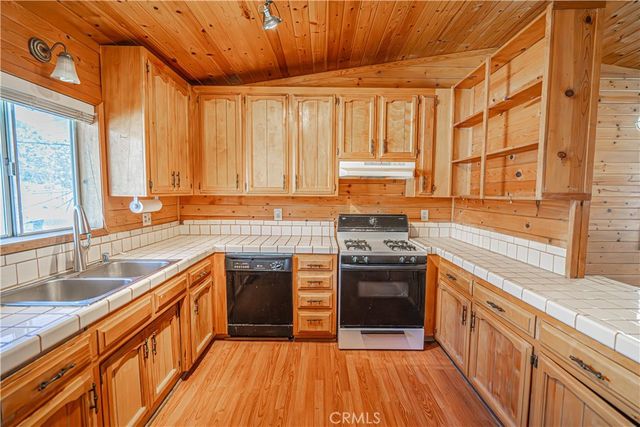 6505 Lowry, Frazier Park, CA 93225