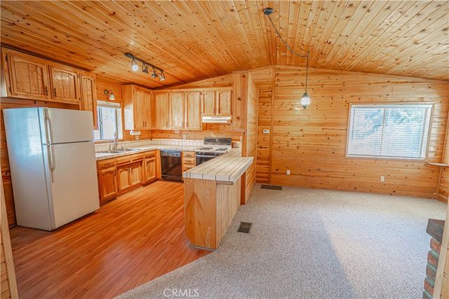 6505 Lowry, Frazier Park, CA 93225