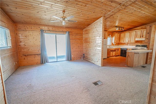 6505 Lowry, Frazier Park, CA 93225