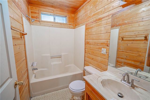 6505 Lowry, Frazier Park, CA 93225