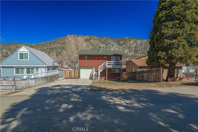 6505 Lowry, Frazier Park, CA 93225