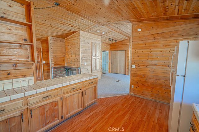 6505 Lowry, Frazier Park, CA 93225