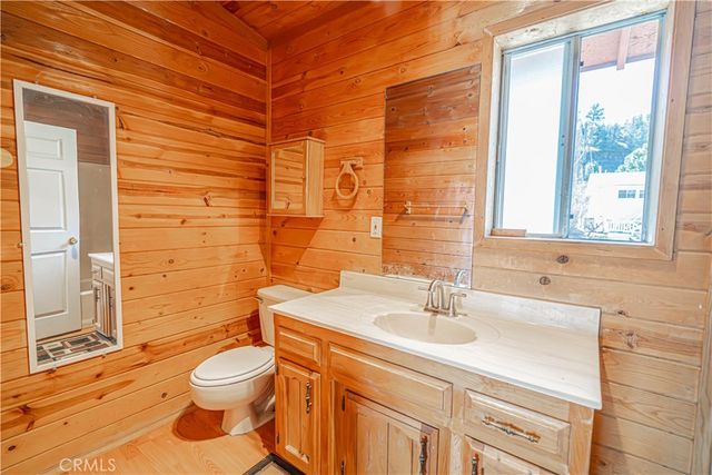 6505 Lowry, Frazier Park, CA 93225